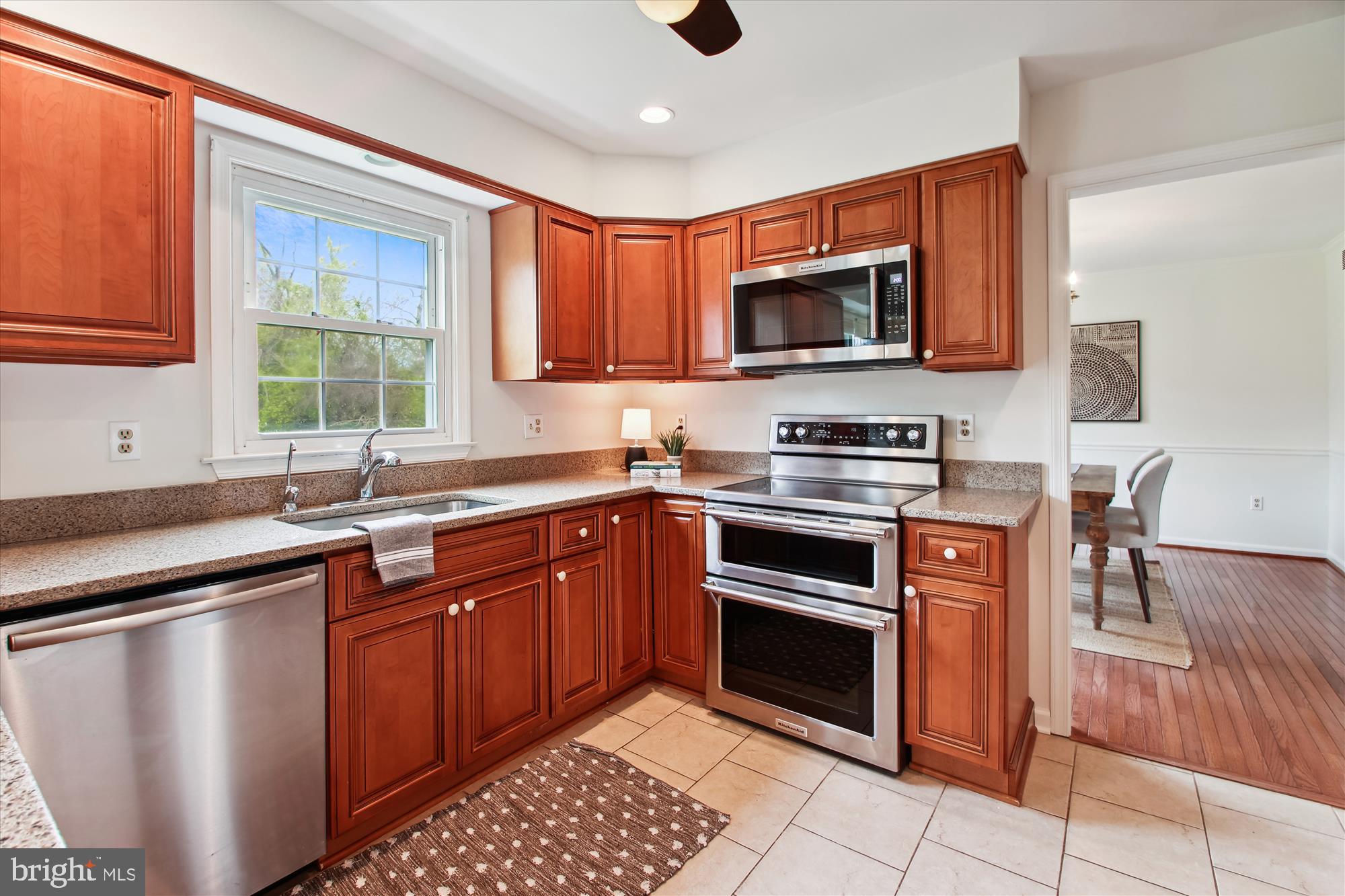 2705 Cassia Drive Edgewater, MD 21037 - Photo 14 of 57 Kitchen