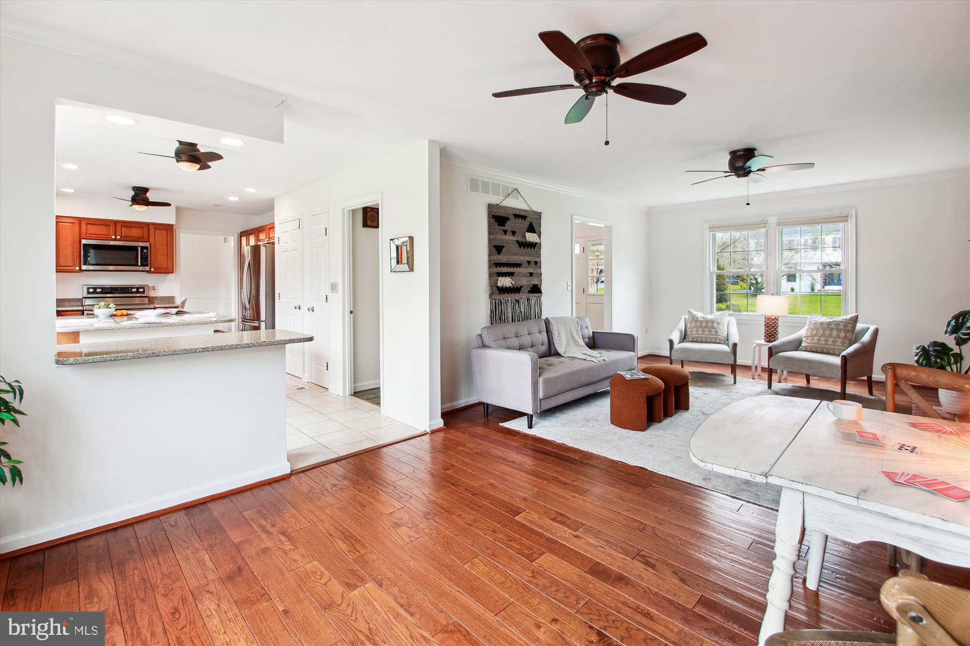 2705 Cassia Drive Edgewater, MD 21037 - Photo 18 of 57 FamilyRoom