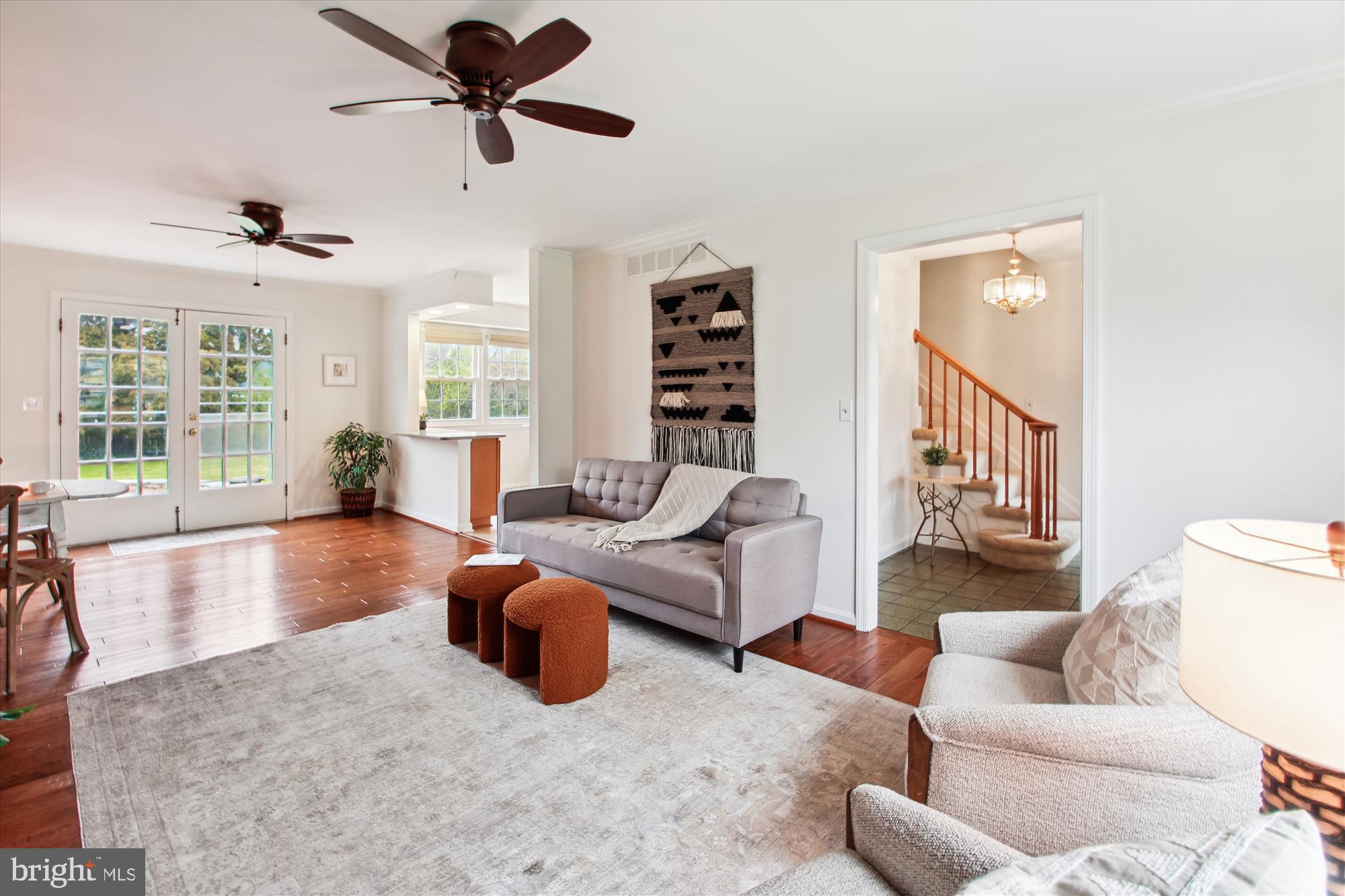 2705 Cassia Drive Edgewater, MD 21037 - Photo 19 of 57 FamilyRoom