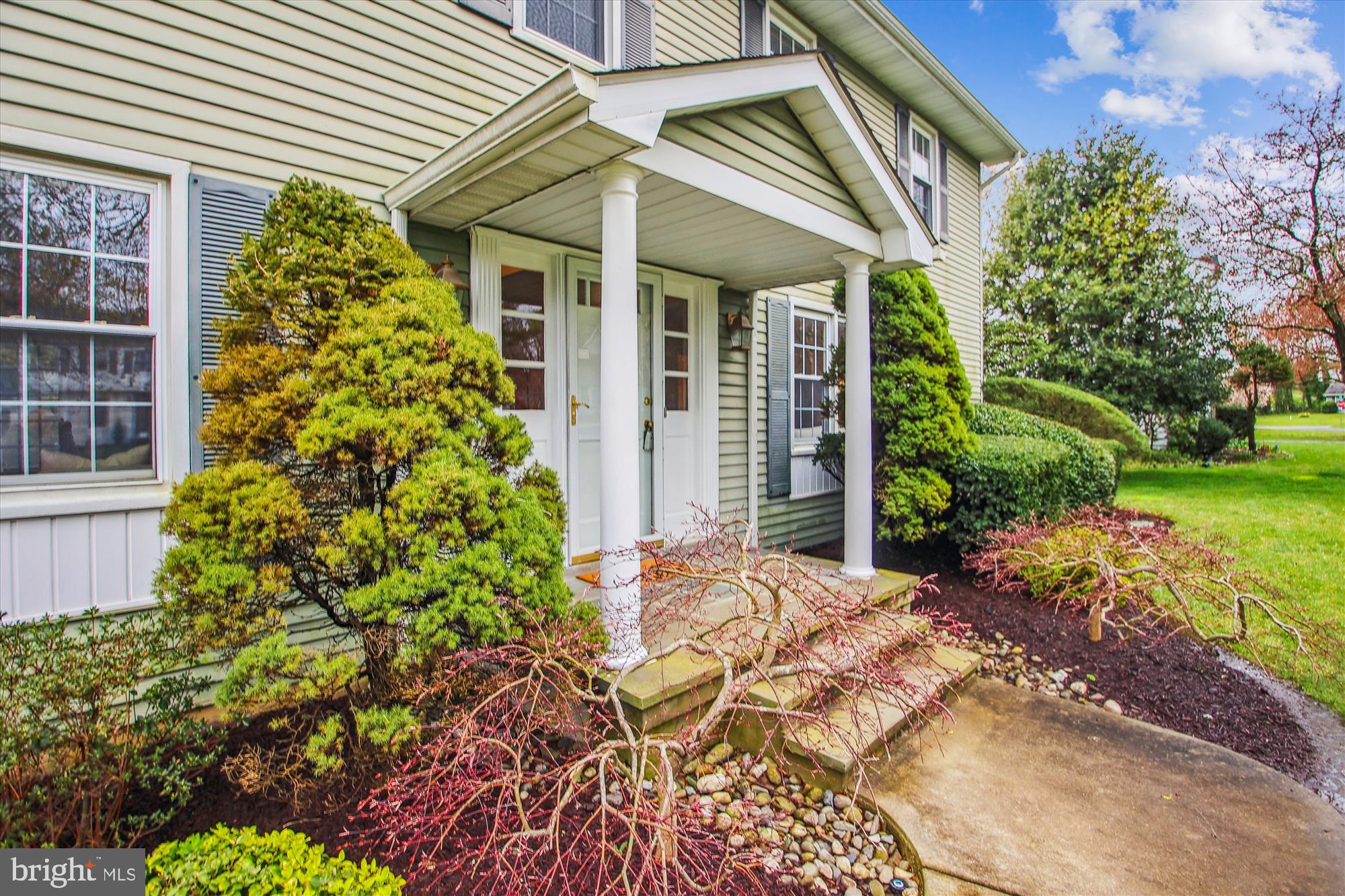 2705 Cassia Drive Edgewater, MD 21037 - Photo 3 of 57 Porch
