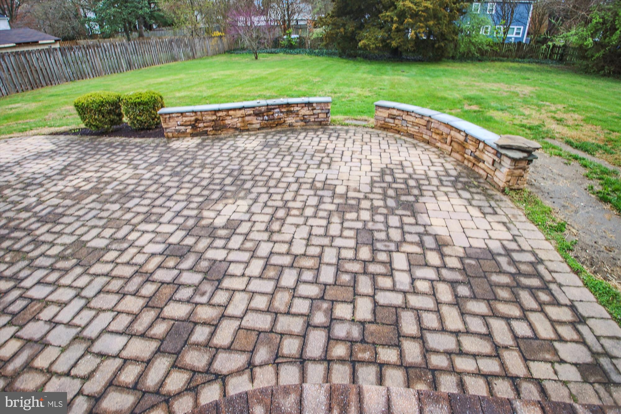 2705 Cassia Drive Edgewater, MD 21037 - Photo 46 of 57 Patio