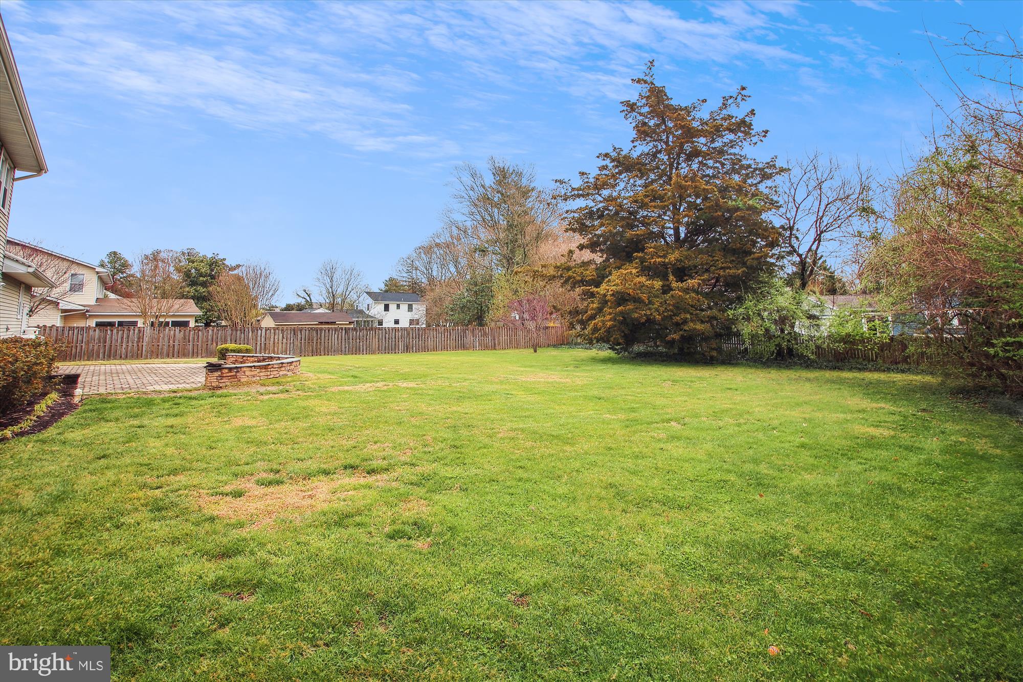 2705 Cassia Drive Edgewater, MD 21037 - Photo 47 of 57 Back Yard