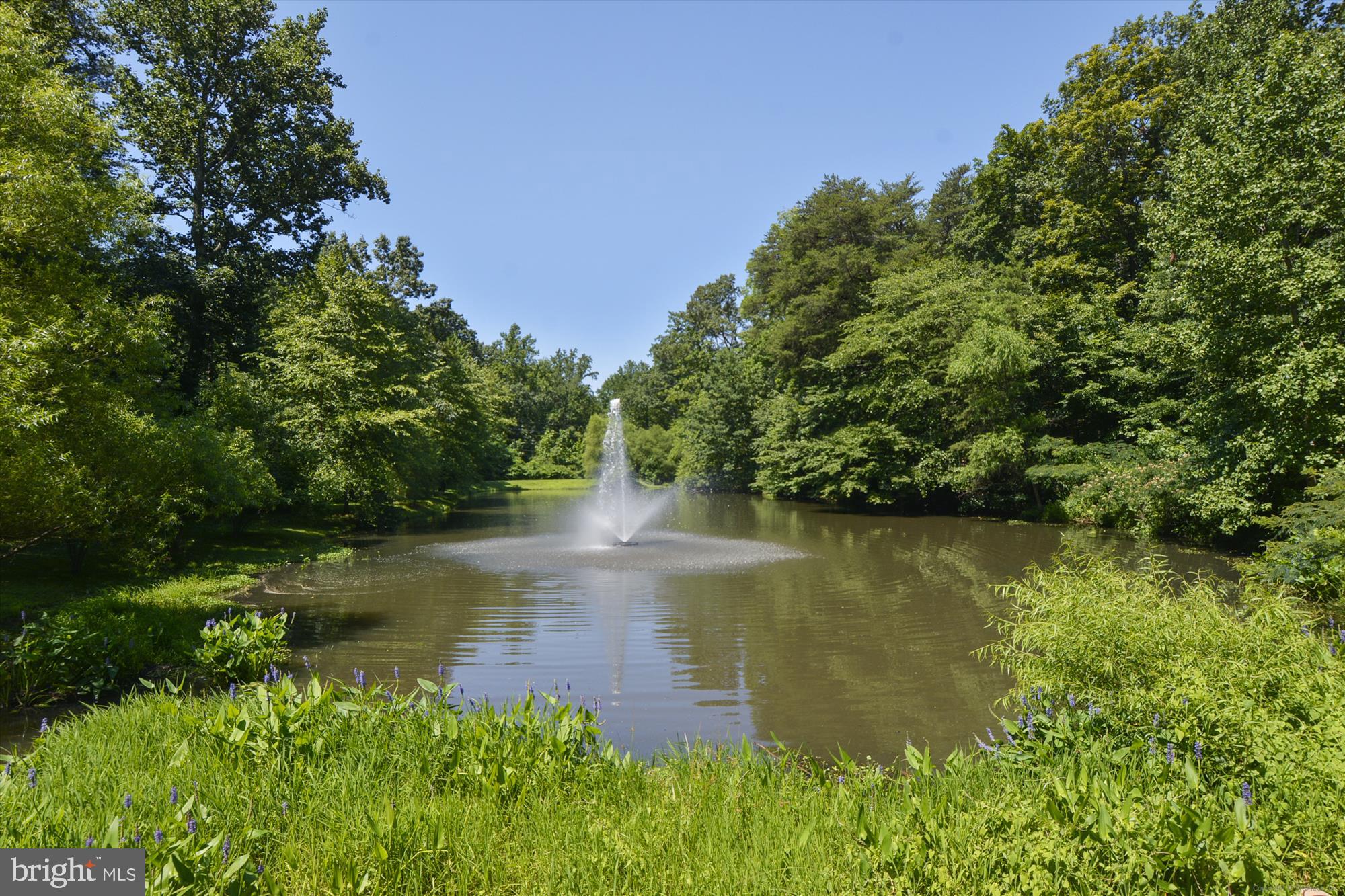 2705 Cassia Drive Edgewater, MD 21037 - Photo 50 of 57 Gingerville Pond