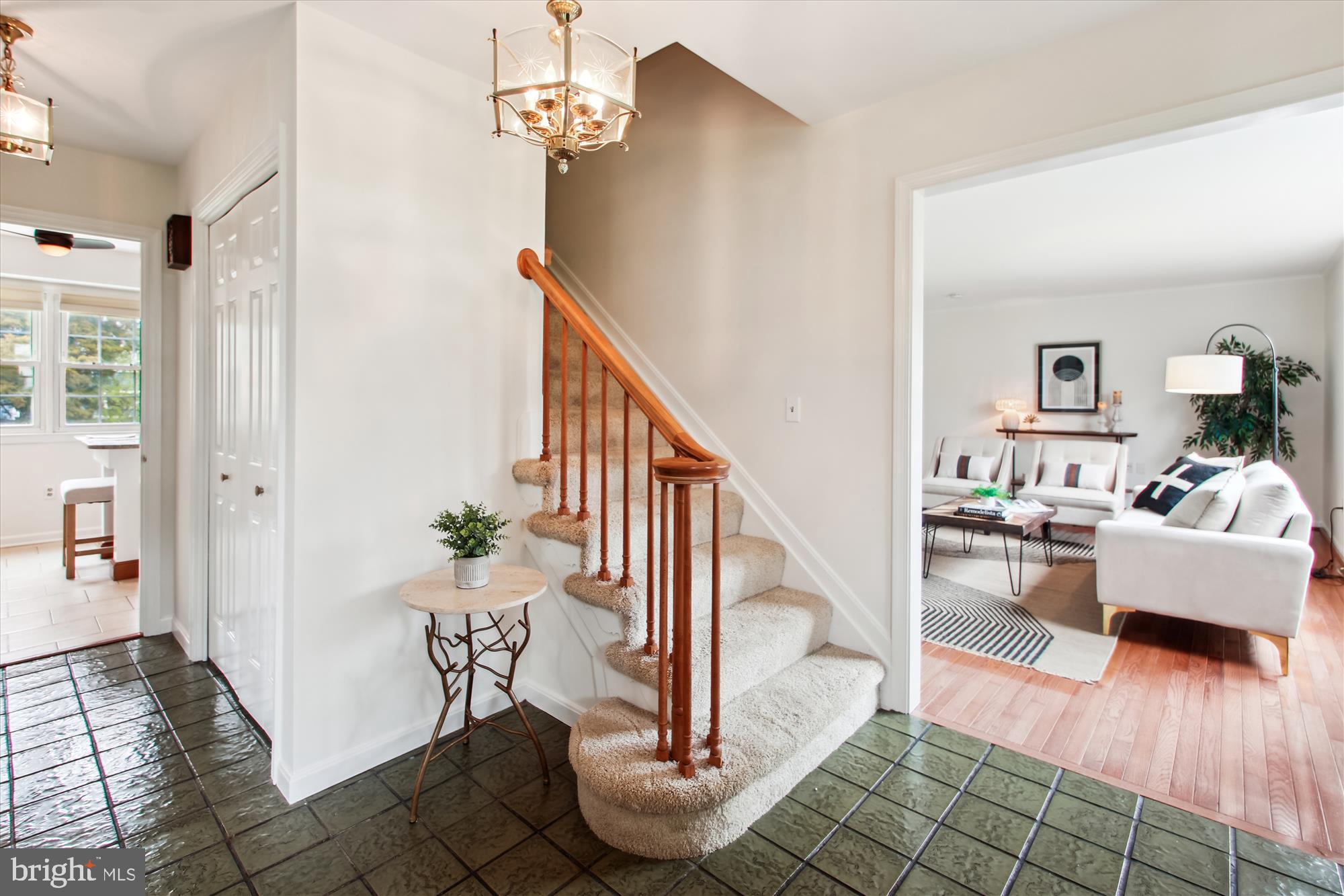 2705 Cassia Drive Edgewater, MD 21037 - Photo 5 of 57 Foyer