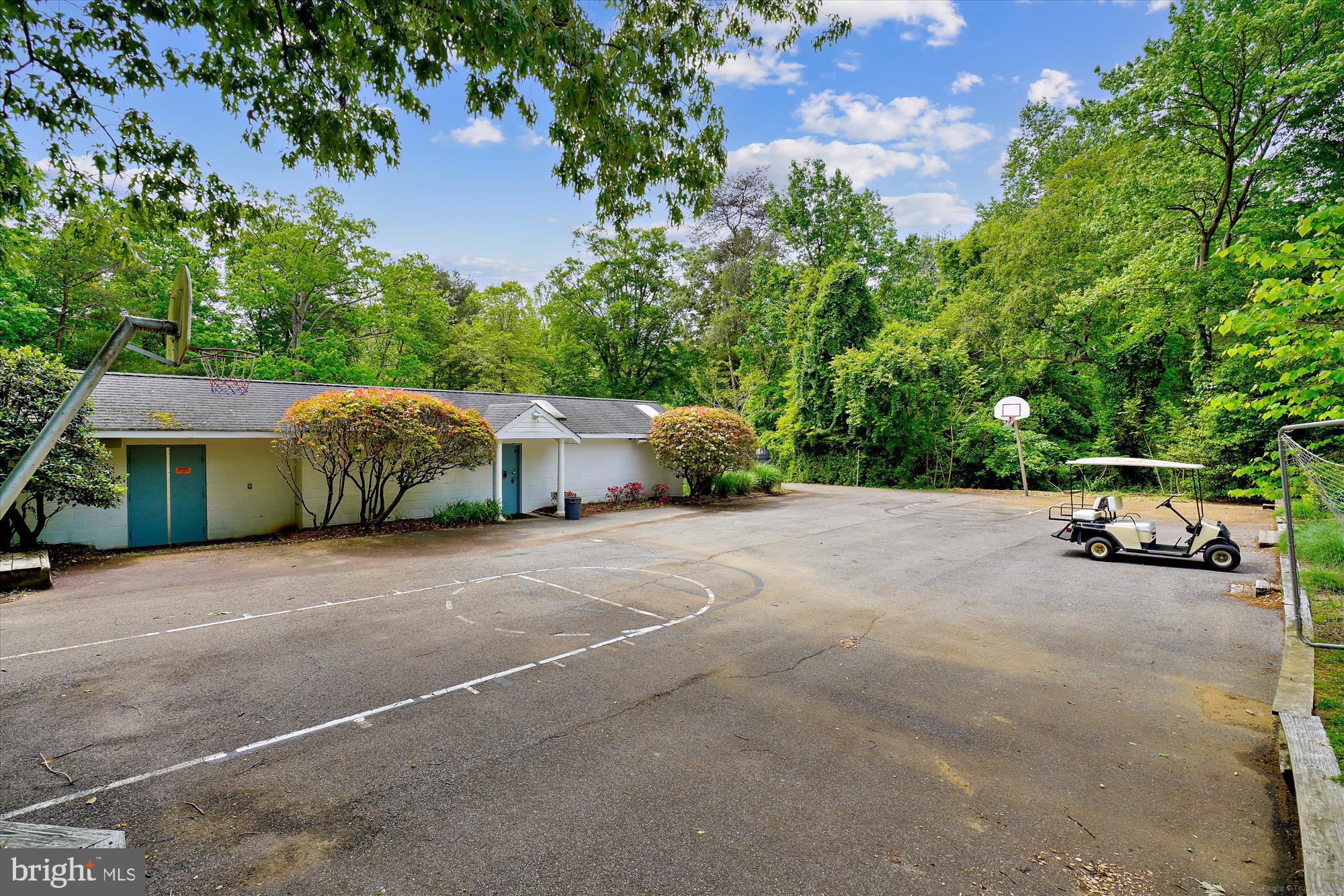 2705 Cassia Drive Edgewater, MD 21037 - Photo 53 of 57 Gingerville Pool House