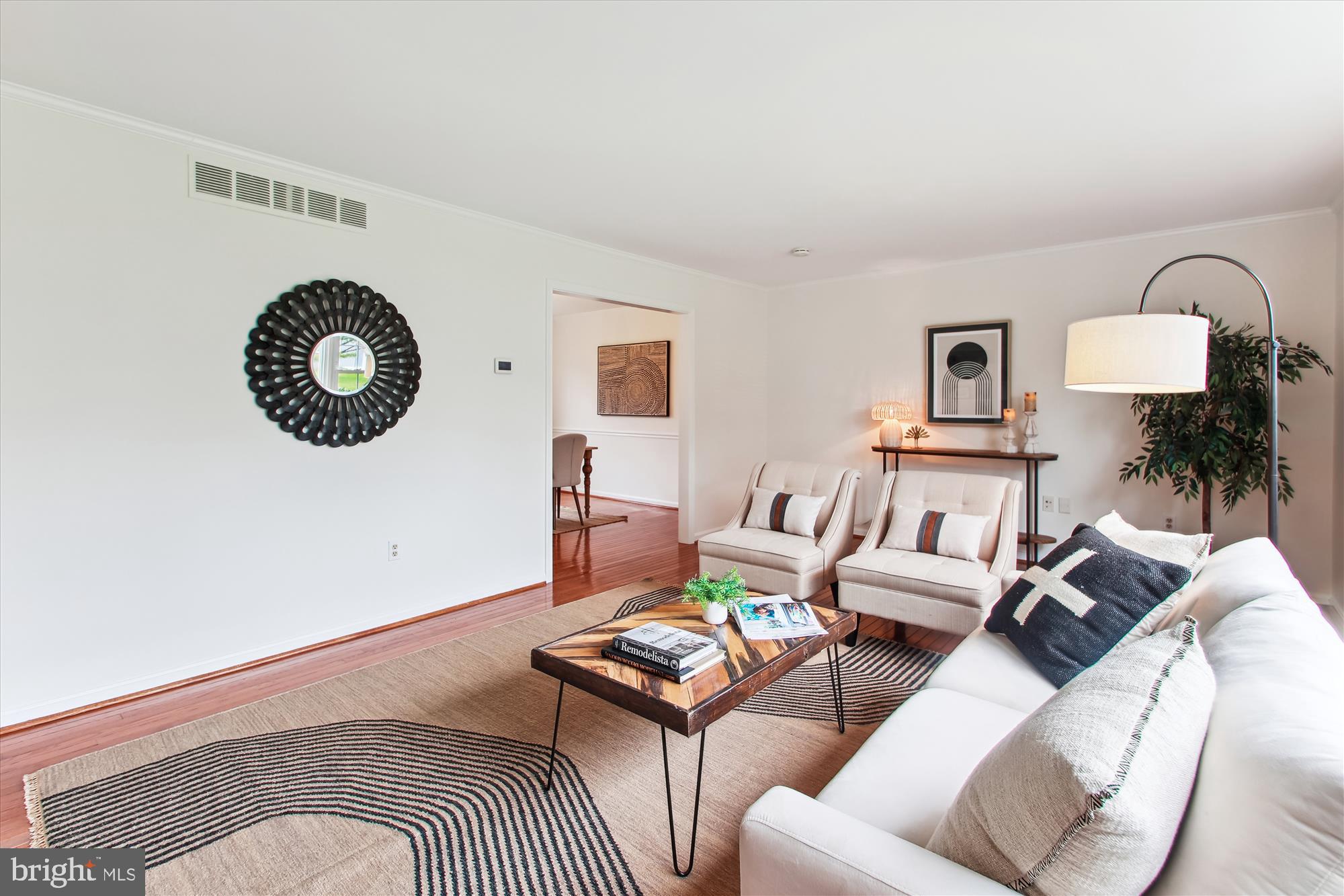 2705 Cassia Drive Edgewater, MD 21037 - Photo 8 of 57 Living Room