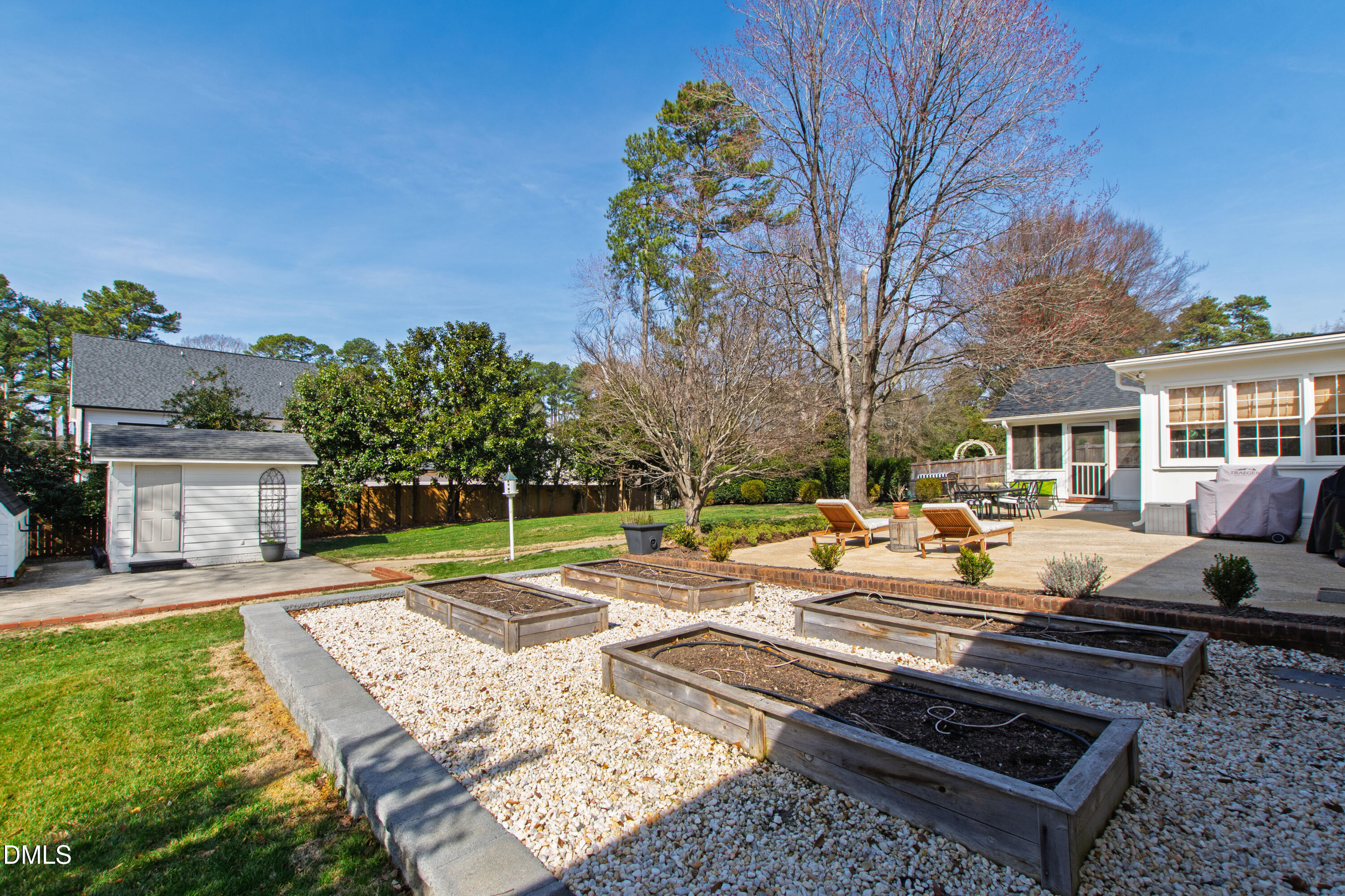 4709 Stiller Street Raleigh, NC 27609 - Photo 46 of 64 Stiller Street (18)