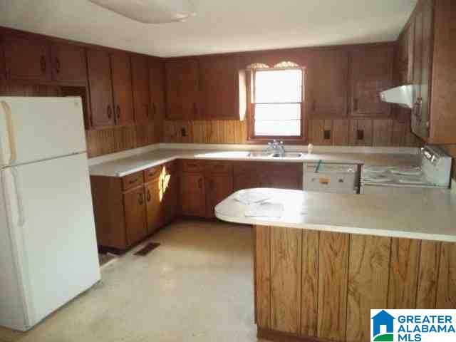 2255 Georgia Mountain Road Guntersville, AL 35976 - Photo 6 of 10