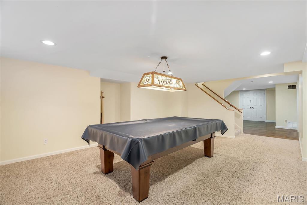614 Carman Forest Lane Ballwin, MO 63021 - Photo 44 of 63