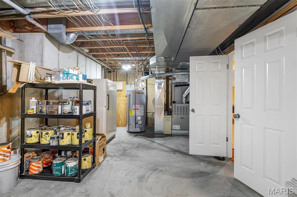 614 Carman Forest Lane Ballwin, MO 63021 - Photo 47 of 63