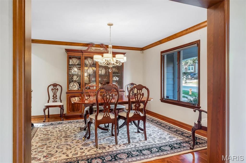 614 Carman Forest Lane Ballwin, MO 63021 - Photo 6 of 63