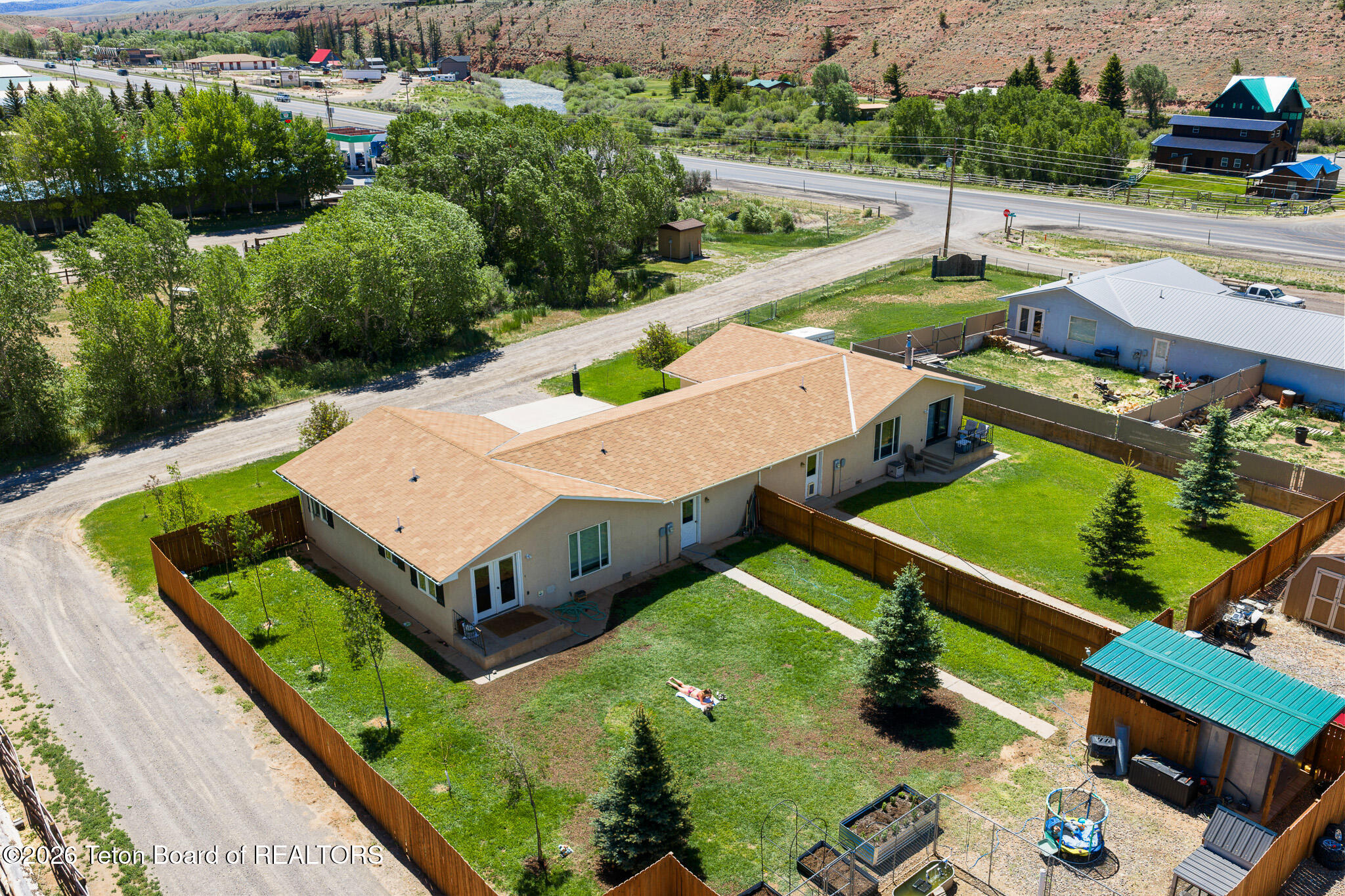 102 Taylor Creek Road Dubois, WY 82513 - Photo 27 of 30 33