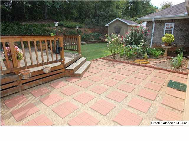 923 Timber Lane Oxford, AL 36203 - Photo 7 of 31