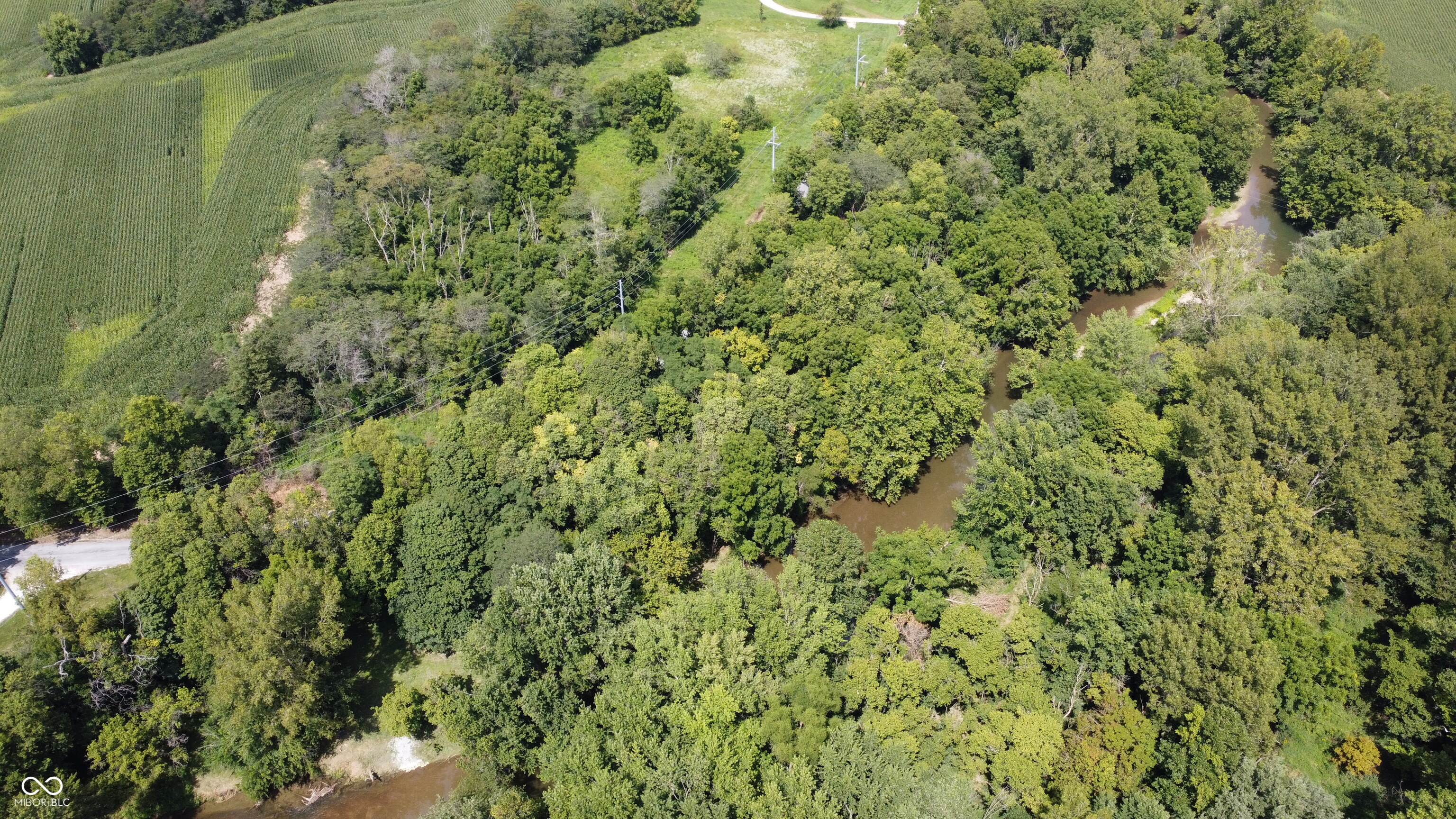 11288 North Goose Road Knightstown, IN 46148 - Photo 1 of 24 Gallery Image 1
