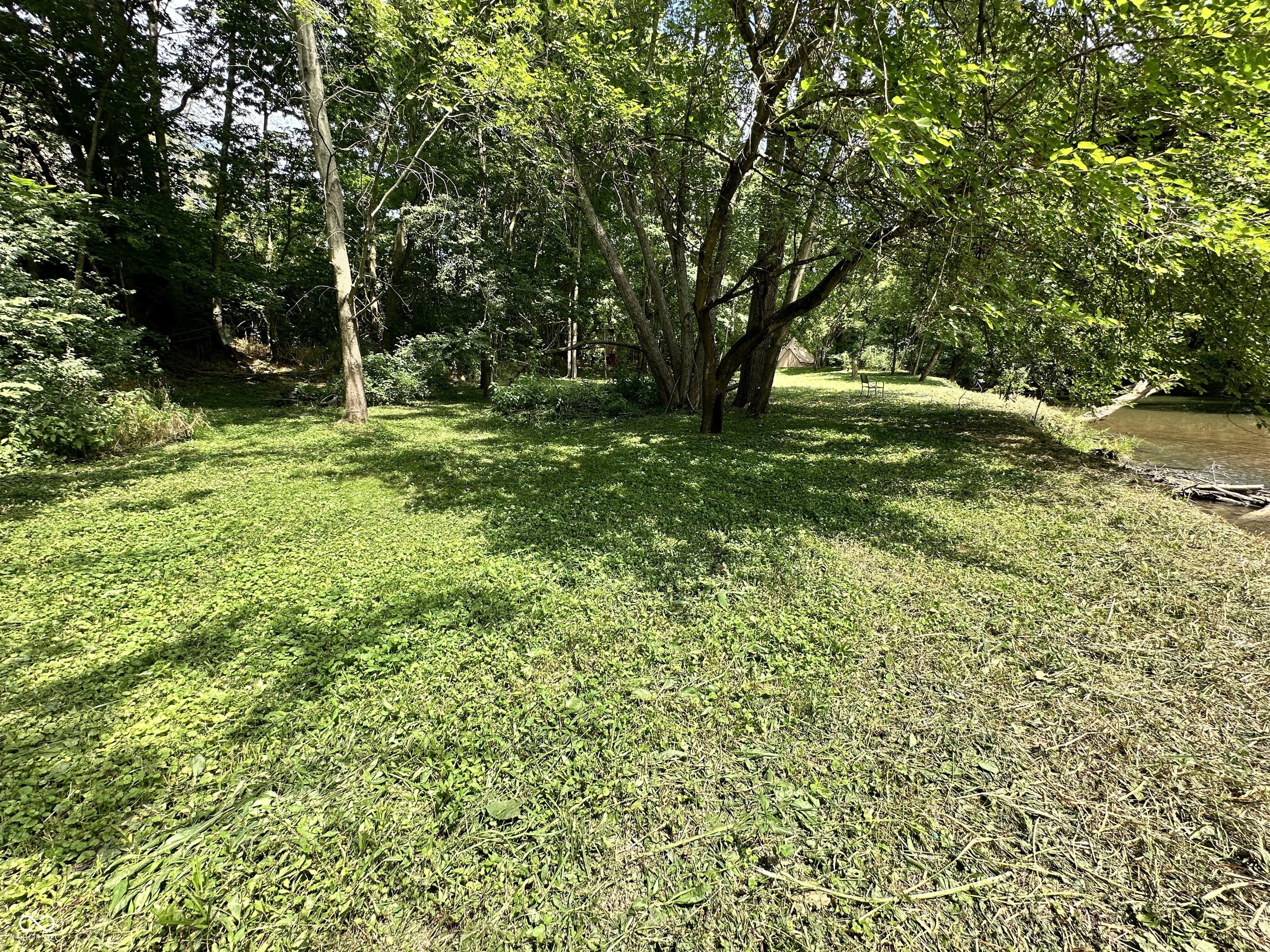 11288 North Goose Road Knightstown, IN 46148 - Photo 12 of 24 Gallery Image 12