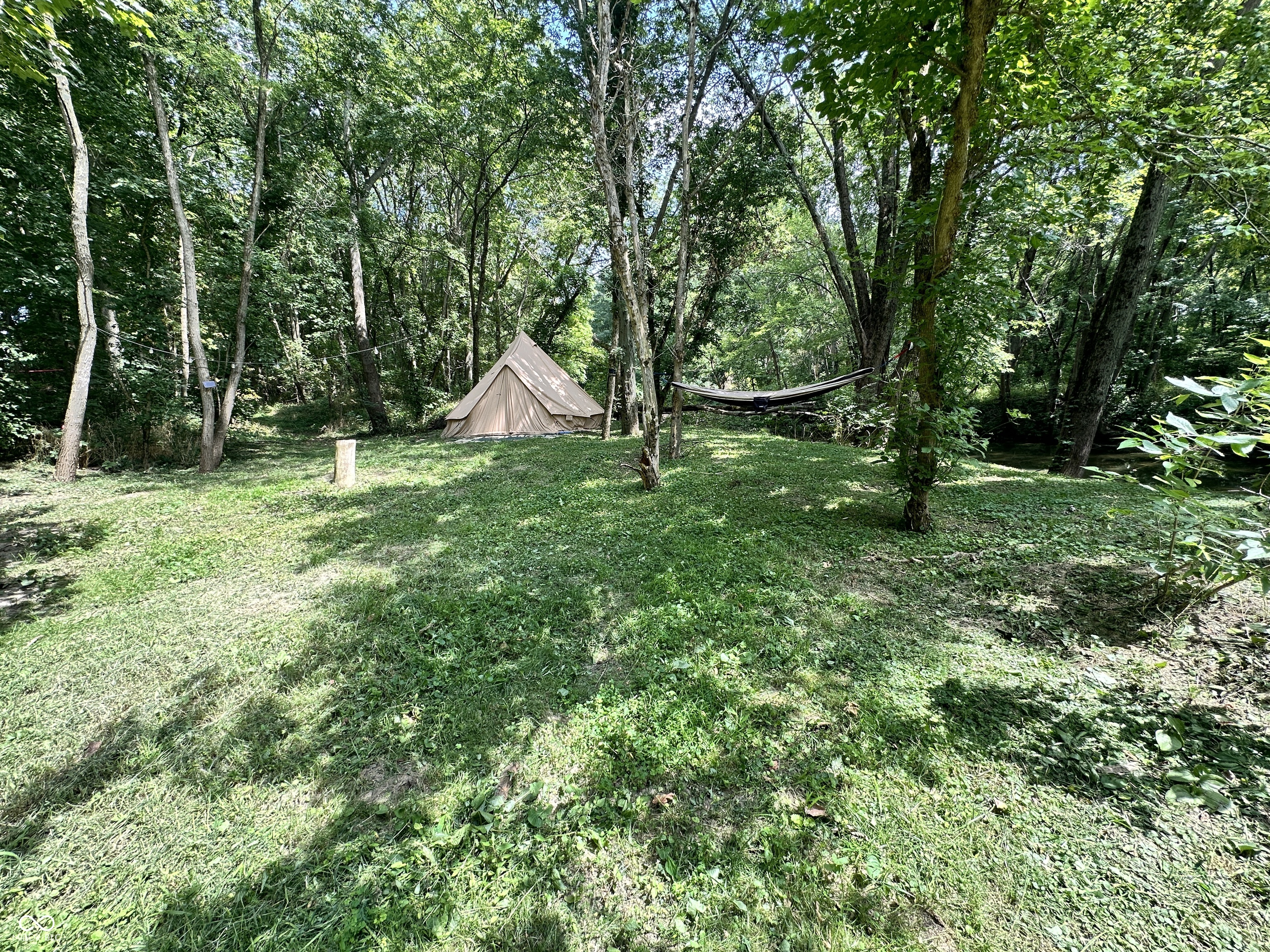 11288 North Goose Road Knightstown, IN 46148 - Photo 13 of 24 Gallery Image 13