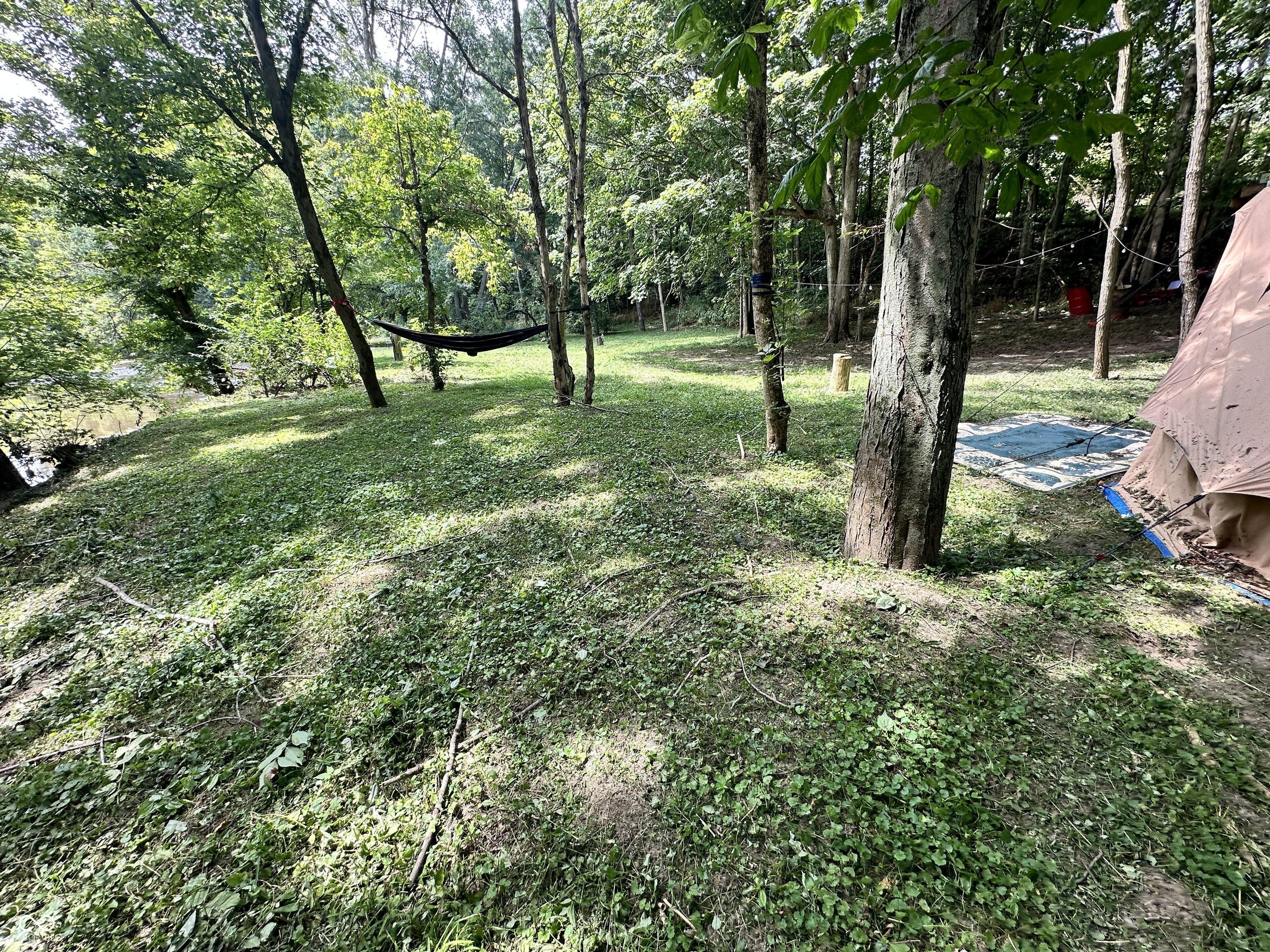 11288 North Goose Road Knightstown, IN 46148 - Photo 14 of 24 Gallery Image 14