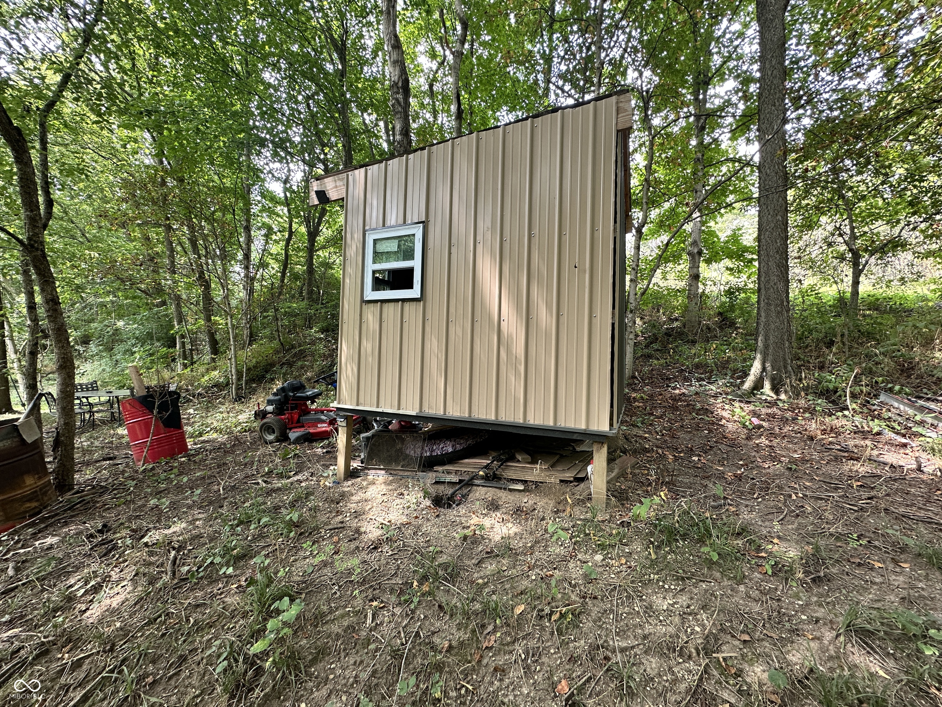 11288 North Goose Road Knightstown, IN 46148 - Photo 16 of 24 Gallery Image 16