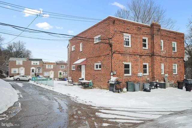 $1,650 | 5099 Palmers Mill Road, Unit 1, Clifton Heights, PA 19018