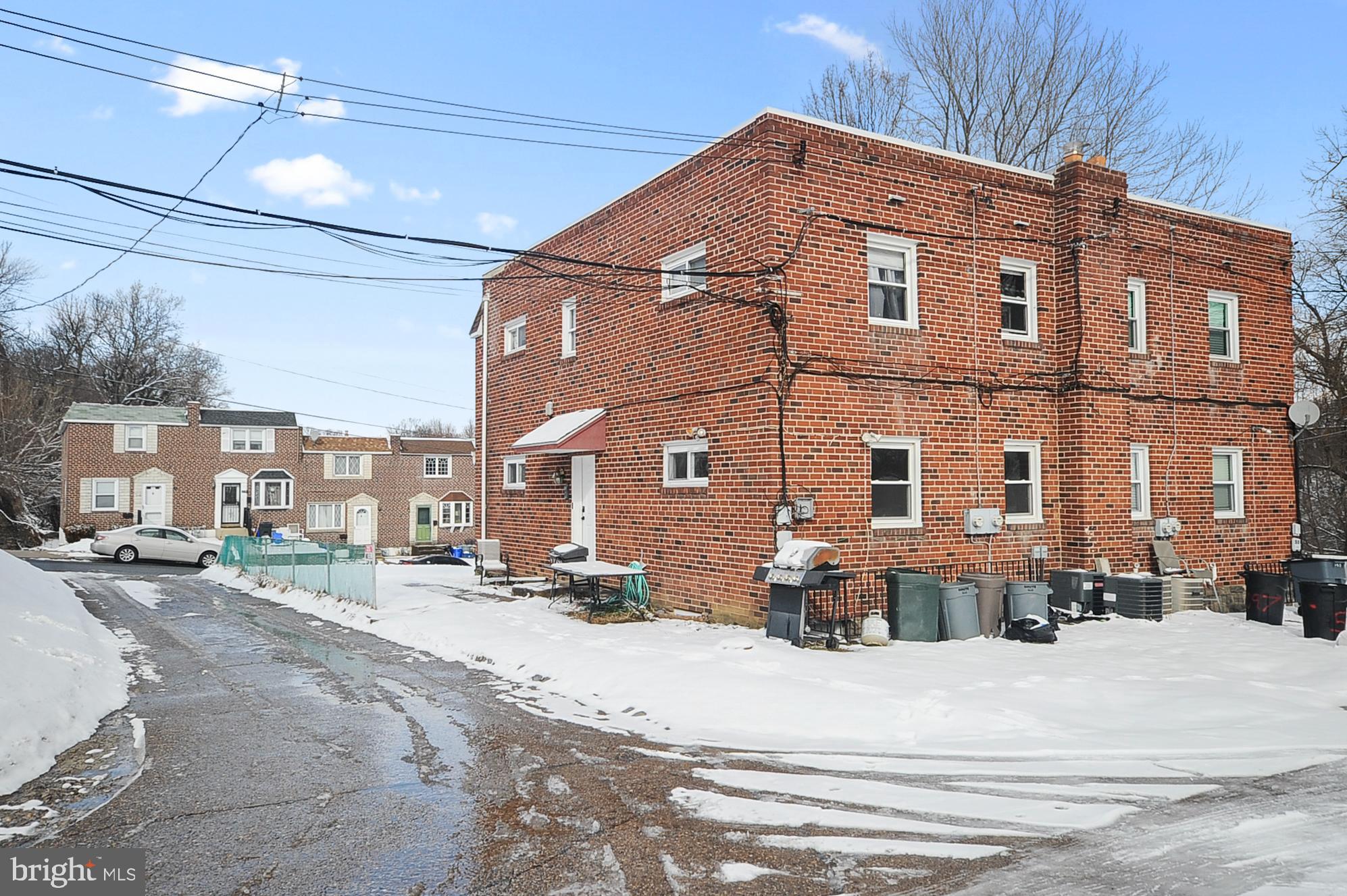 5099 Palmers Mill Road, Unit 1 Clifton Heights, PA 19018 - Photo 18 of 22