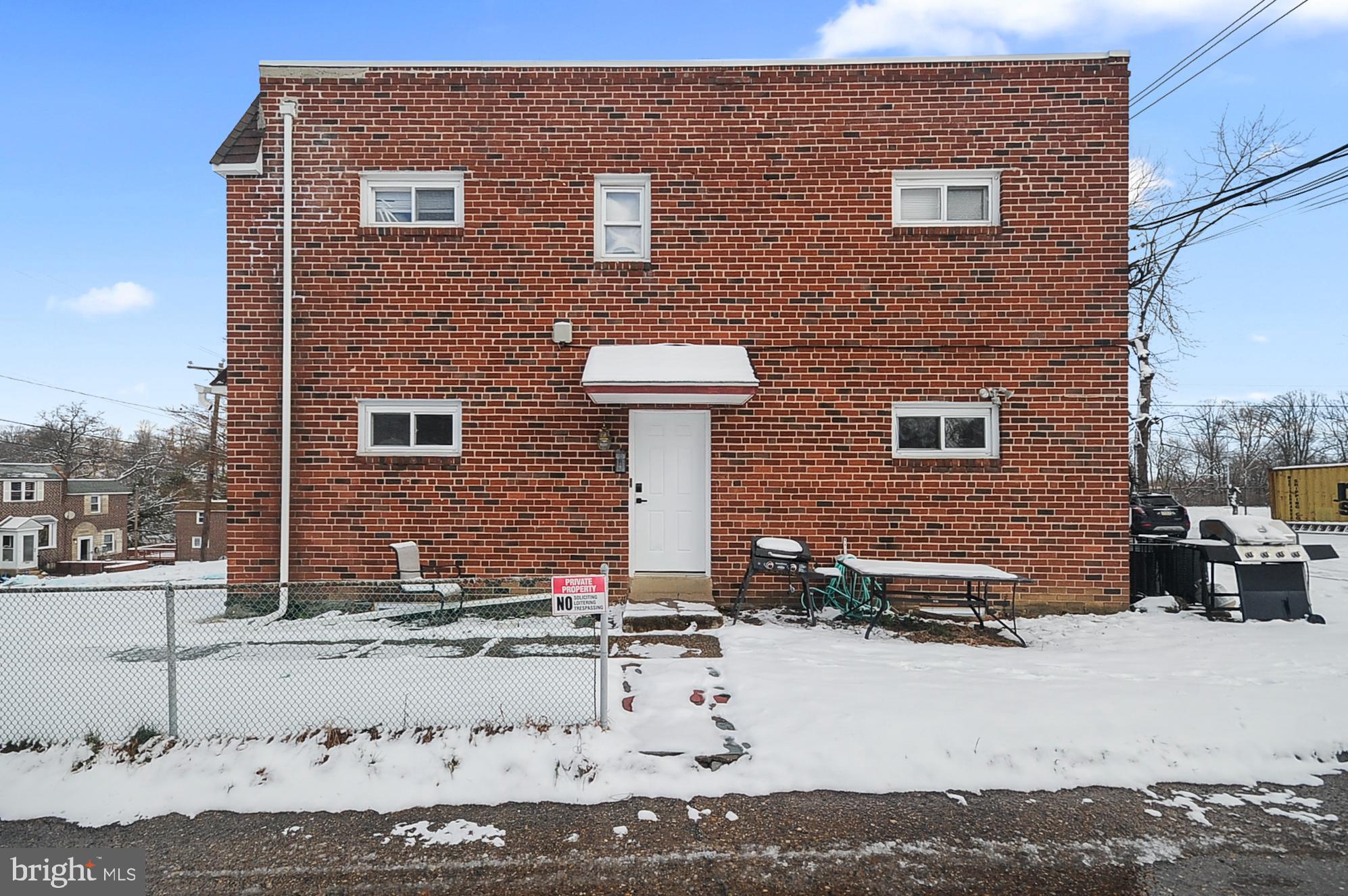 5099 Palmers Mill Road, Unit 1 Clifton Heights, PA 19018 - Photo 19 of 22