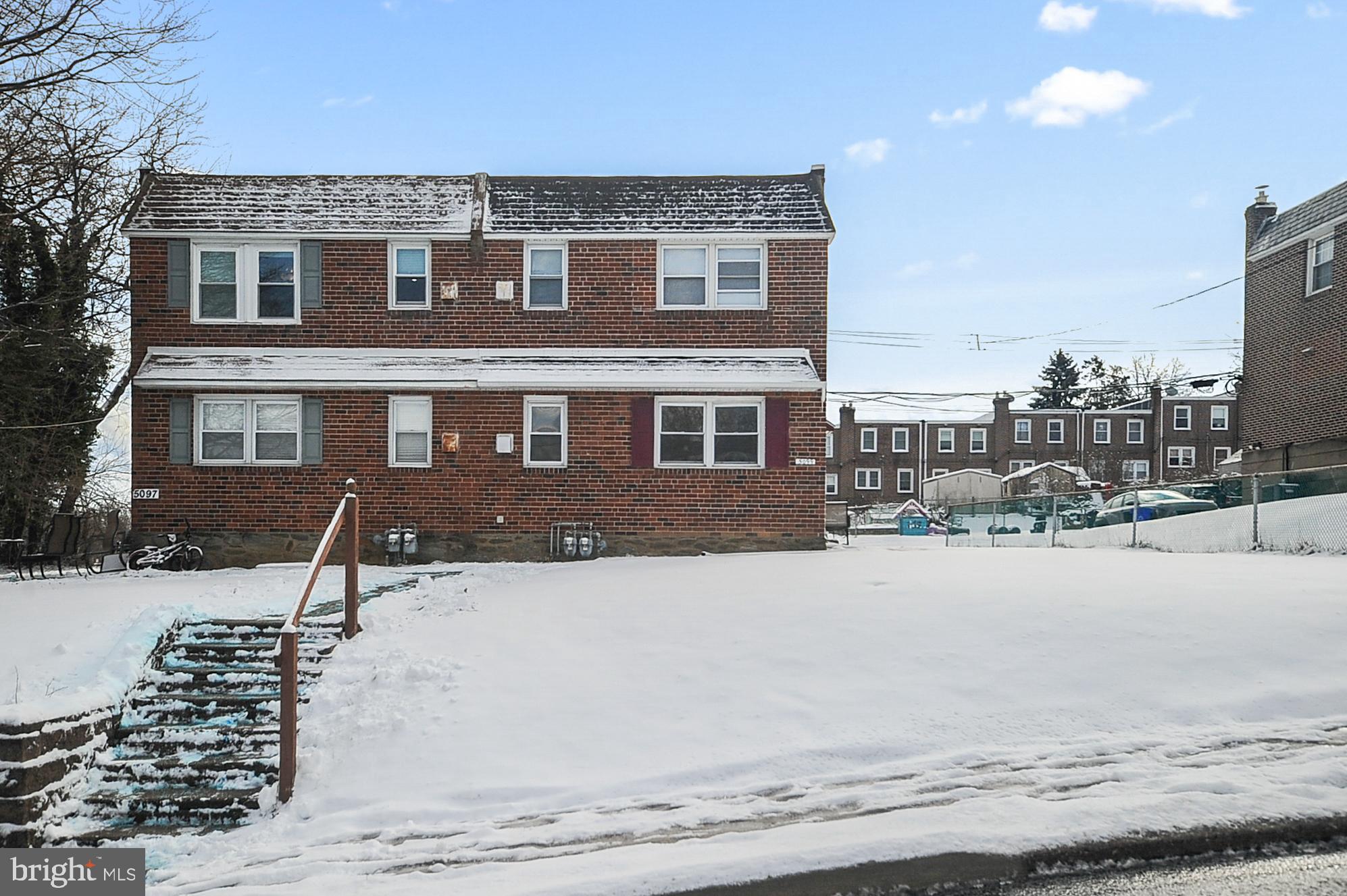 5099 Palmers Mill Road, Unit 1 Clifton Heights, PA 19018 - Photo 21 of 22