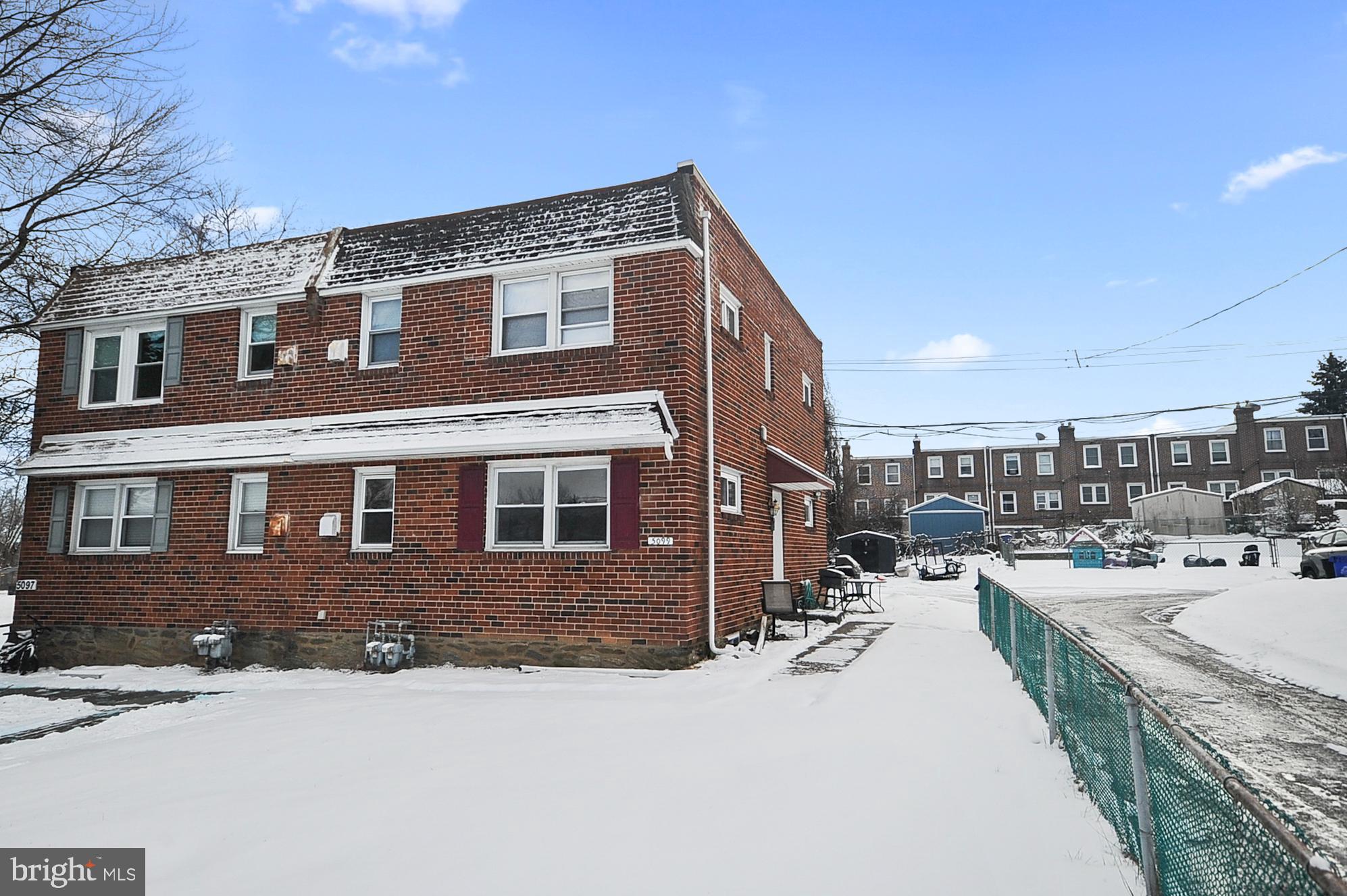 5099 Palmers Mill Road, Unit 1 Clifton Heights, PA 19018 - Photo 22 of 22