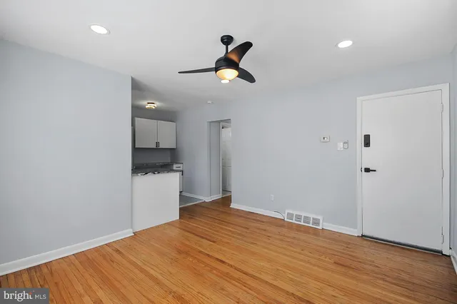 $1,650 | 5099 Palmers Mill Road, Unit 1, Clifton Heights, PA 19018