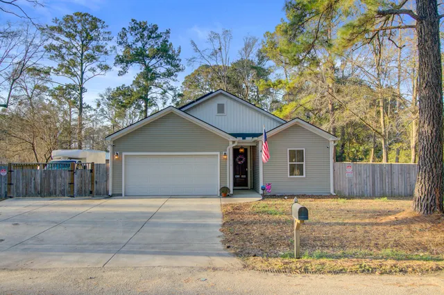 $350,000 | 119 Bell Drive, Summerville, SC 29485
