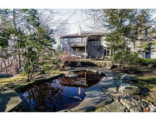 22 Beacon Heights Drive Newton, MA 02459 - Photo 21 of 23