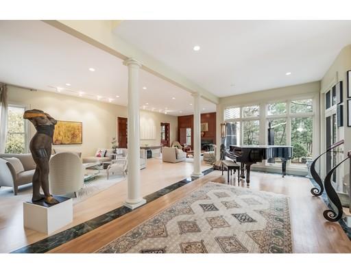 22 Beacon Heights Drive Newton, MA 02459 - Photo 4 of 23