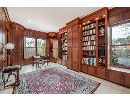 22 Beacon Heights Drive Newton, MA 02459 - Photo 6 of 23