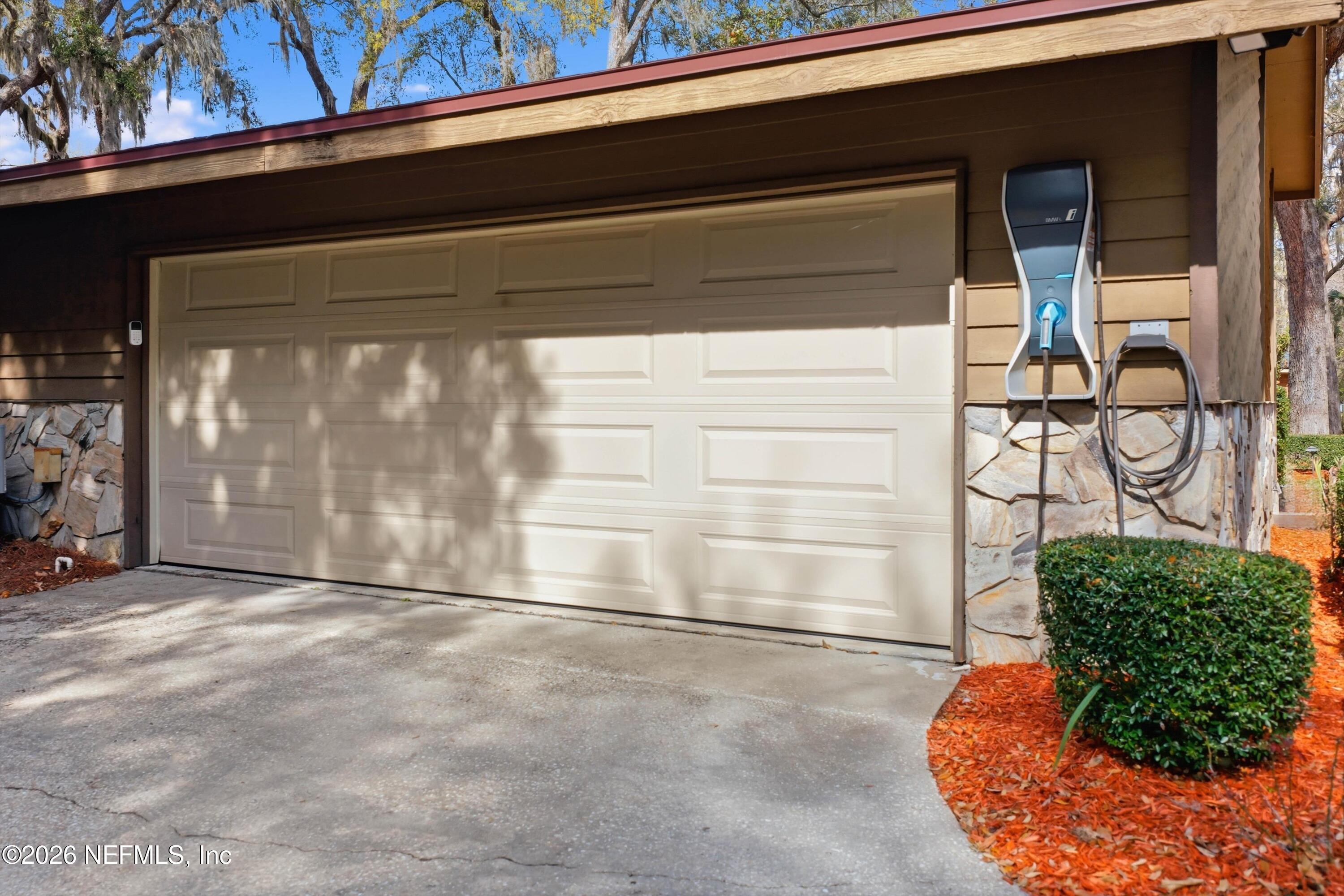 1035 Anchor Road St. Johns, FL 32259 - Photo 40 of 66 EV Charger
