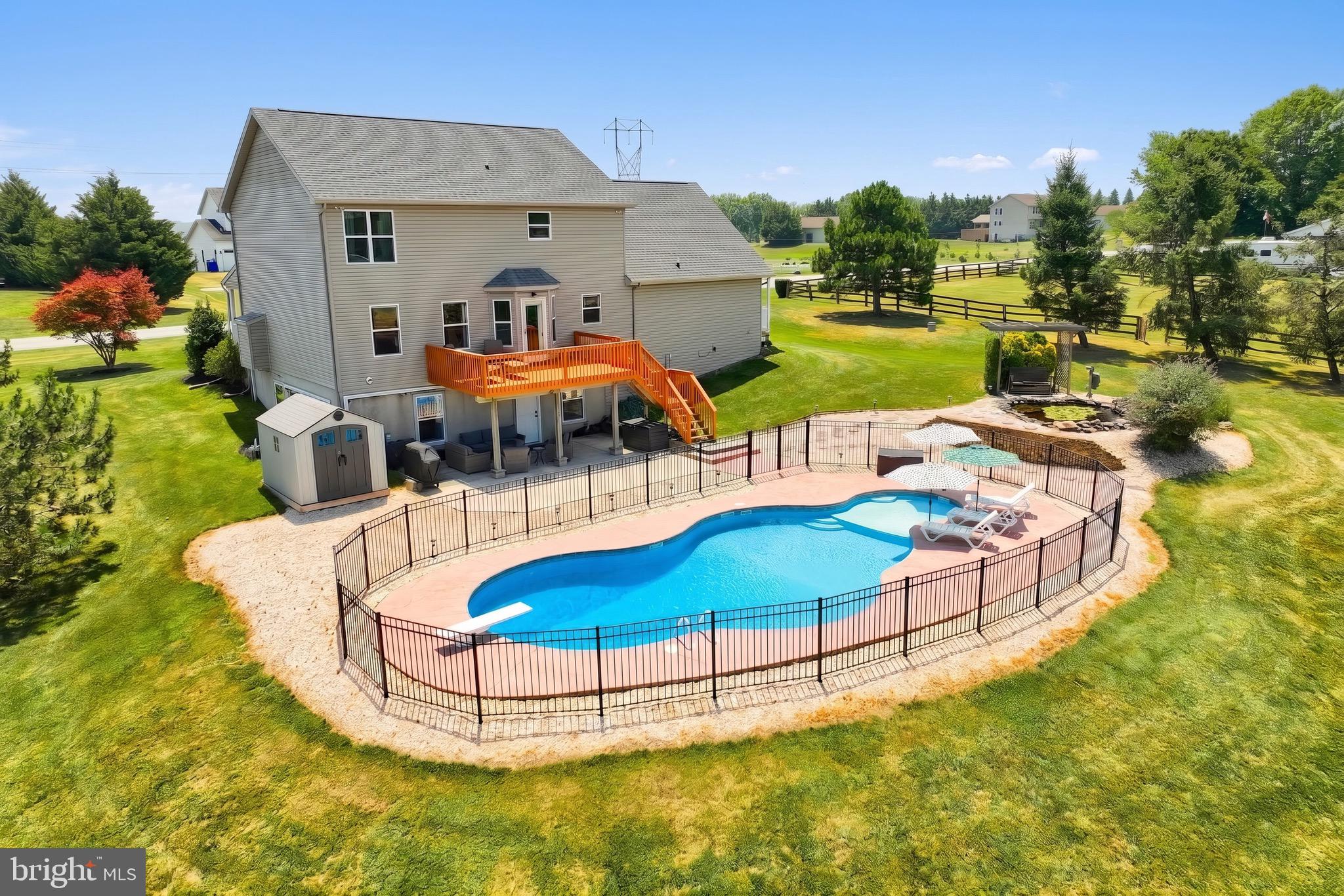 1314 Kbs Road Spring Grove, PA 17362 - Photo 54 of 81
