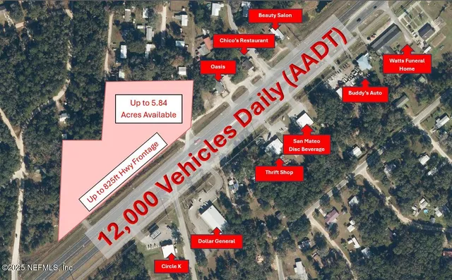 a sign on the side of a building