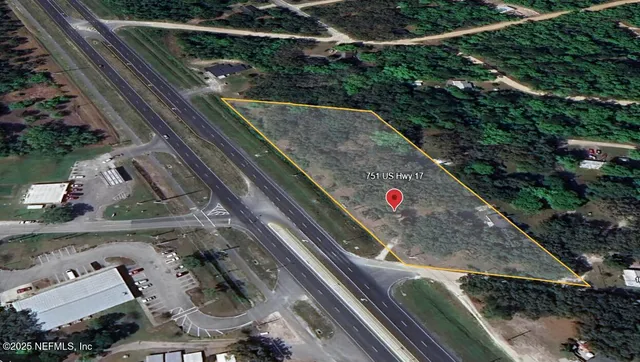 $1,500,000 | 755 South Highway 17, Satsuma, FL 32189
