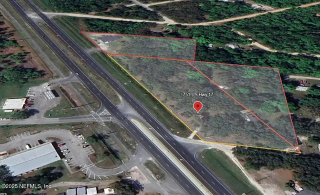 $1,500,000 | 755 South Highway 17, Satsuma, FL 32189