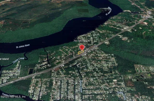 $1,500,000 | 755 South Highway 17, Satsuma, FL 32189