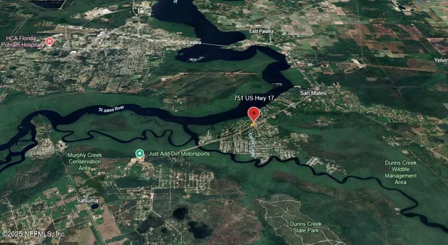 $1,500,000 | 755 South Highway 17, Satsuma, FL 32189