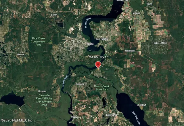 $1,500,000 | 755 South Highway 17, Satsuma, FL 32189