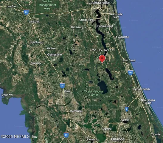 $1,500,000 | 755 South Highway 17, Satsuma, FL 32189