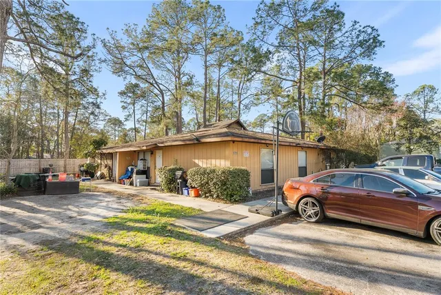 $130,000 | 5701 Northwest 23rd Terrace, Unit A4, Gainesville, FL 32653