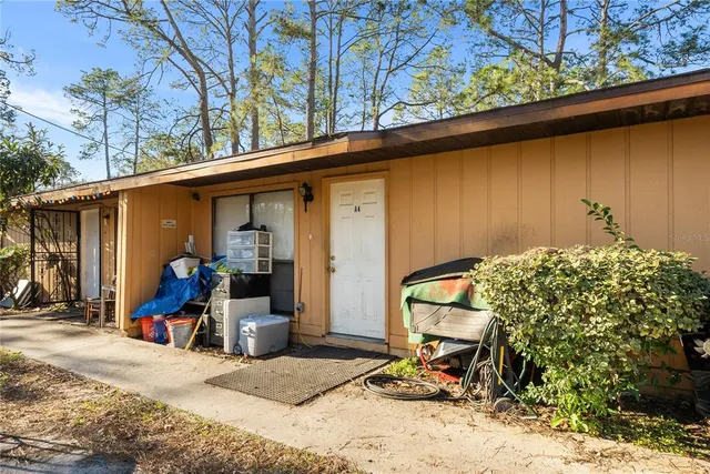 $130,000 | 5701 Northwest 23rd Terrace, Unit A4, Gainesville, FL 32653