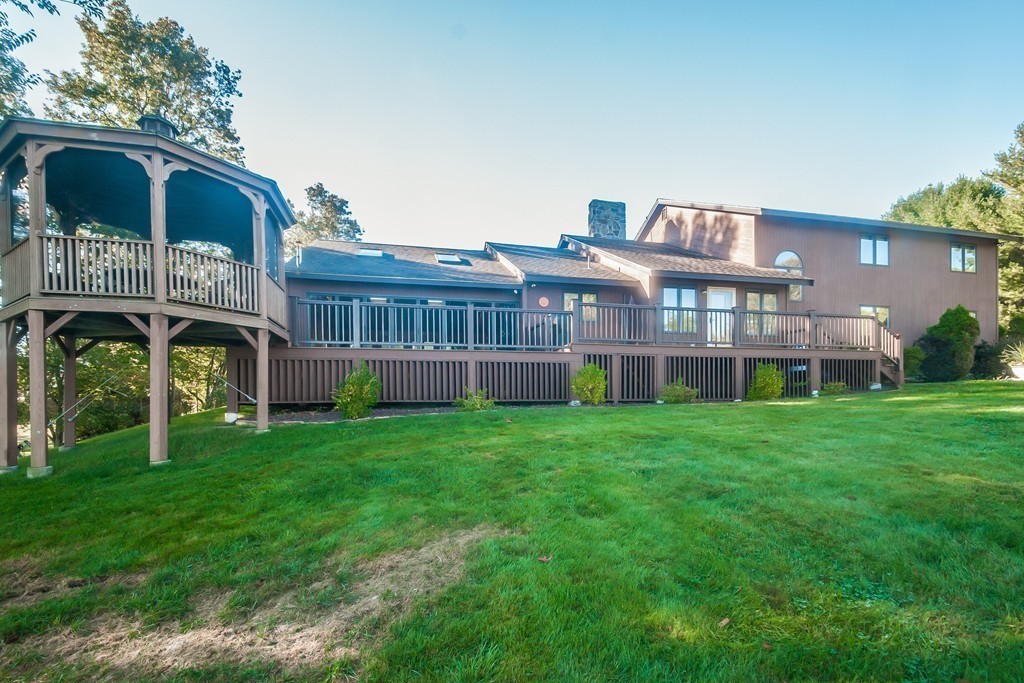 80 Narrows Road Freetown, MA 02702 - Photo 26 of 30