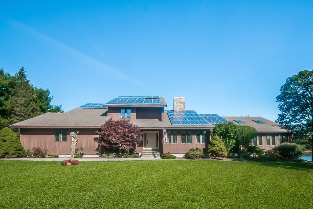 80 Narrows Road Freetown, MA 02702 - Photo 4 of 30