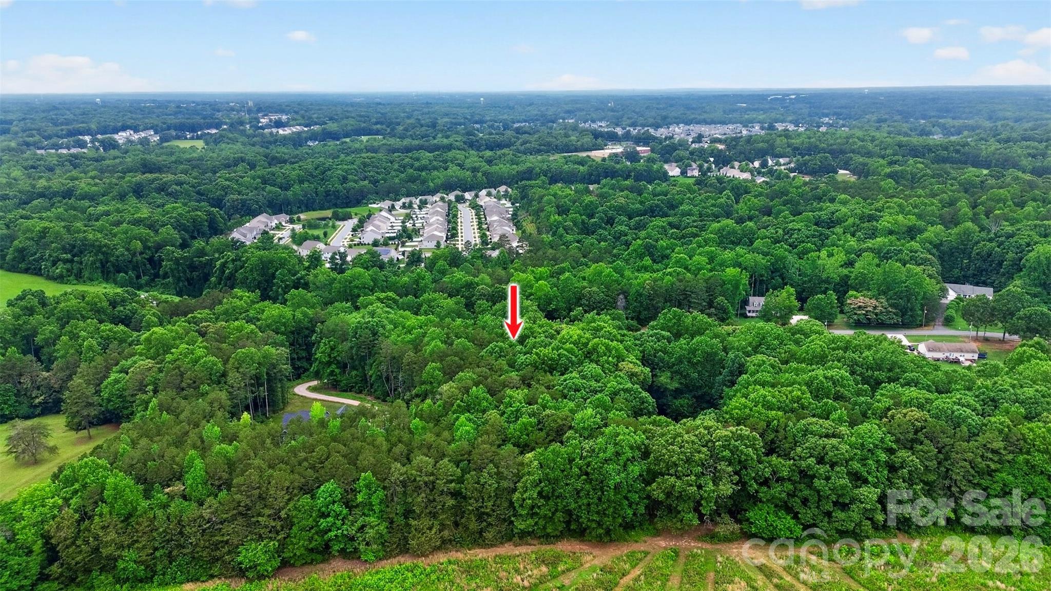 187 Alexander Acres Road Mooresville, NC 28115 - Photo 3 of 9