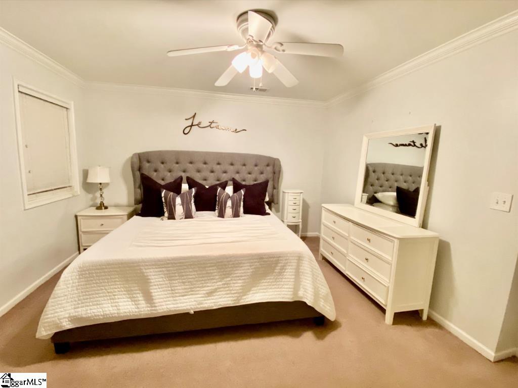 504 Anderson Street Greenville, SC 29601 - Photo 19 of 34