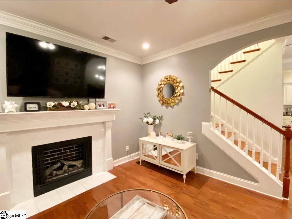 504 Anderson Street Greenville, SC 29601 - Photo 2 of 34