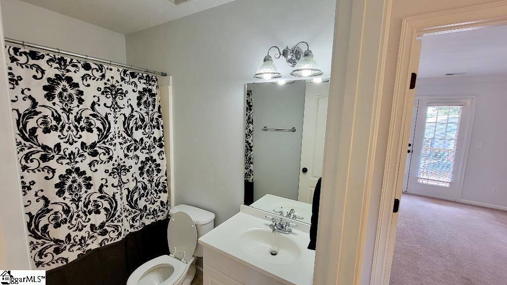 504 Anderson Street Greenville, SC 29601 - Photo 26 of 34