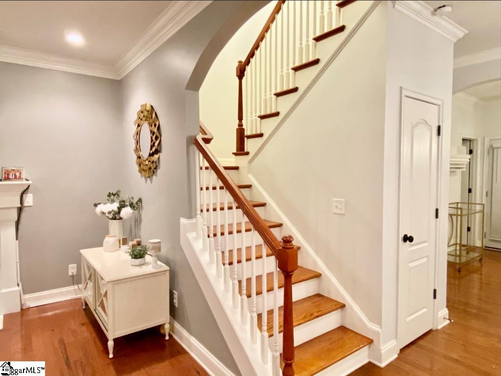 504 Anderson Street Greenville, SC 29601 - Photo 4 of 34